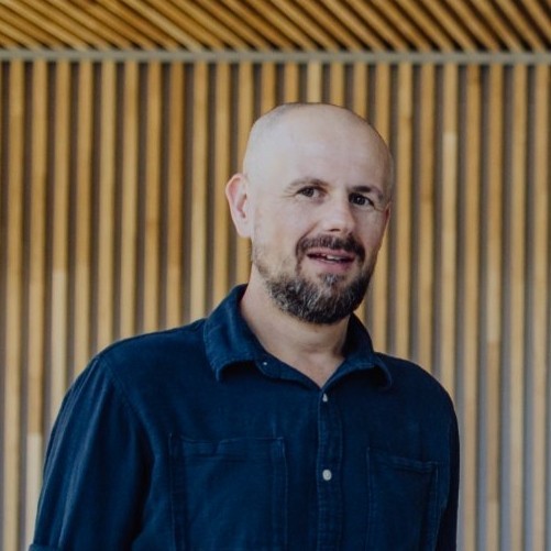 Photo of Tomasz Karwatka