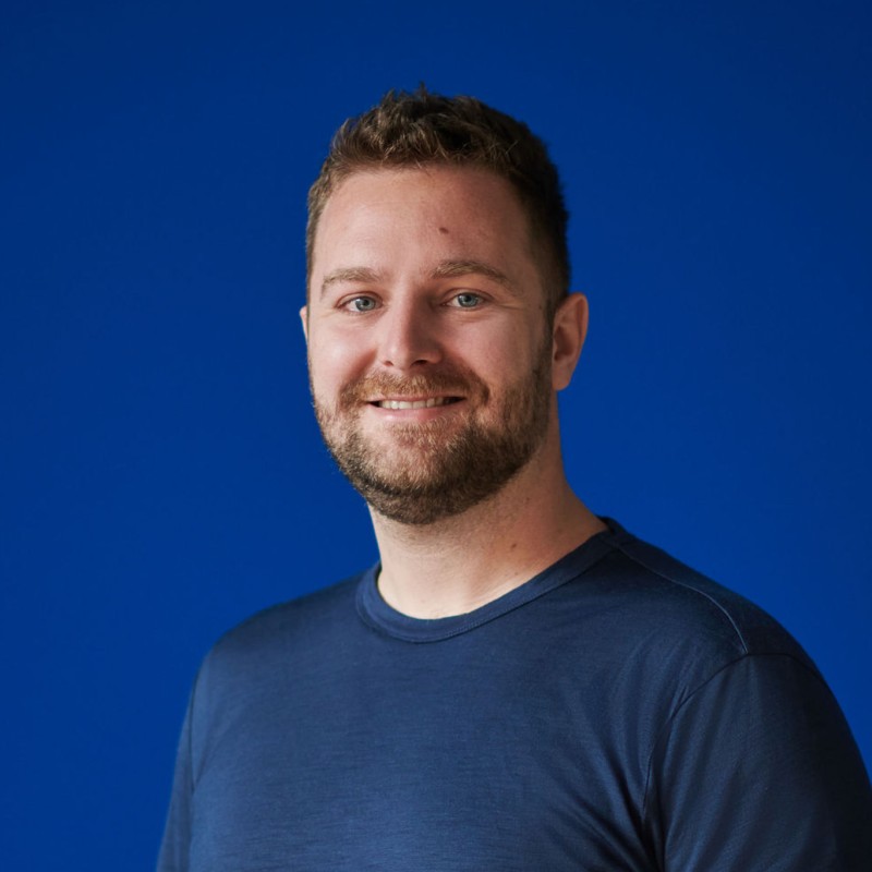 Photo of Bruno Kovacic