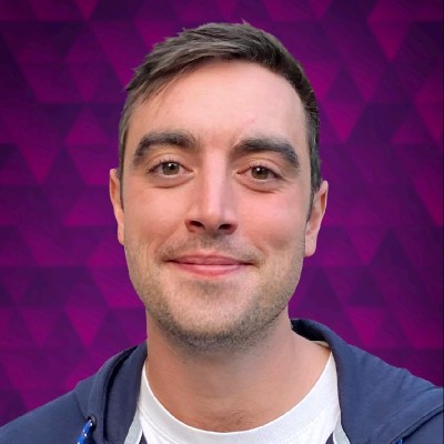 Photo of Daniel Ward