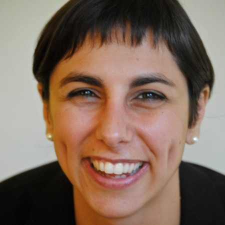 Photo of Iliana Montauk