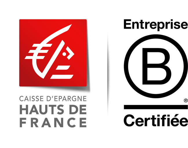 CAISSE D'EPARGNE  expose au salon Les Rencontres Entreprises et Territoires