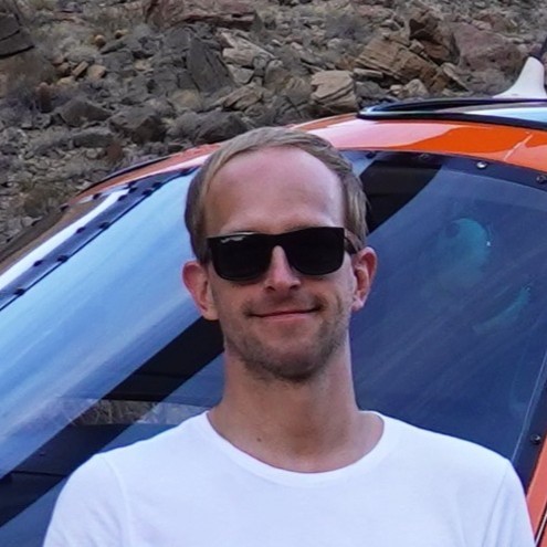 Photo of Philipp Reichle