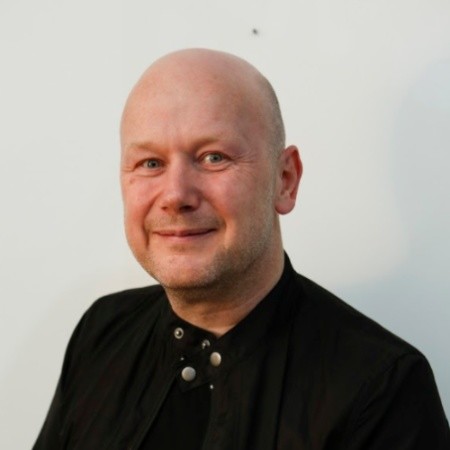 Photo of Holger Blank