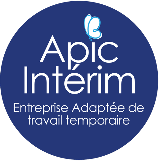 APIC INTERIM expose au salon Les Rencontres Entreprises et Territoires