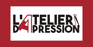 L'ATELIER D'1PRESSION expose au salon Les Rencontres Entreprises et Territoires