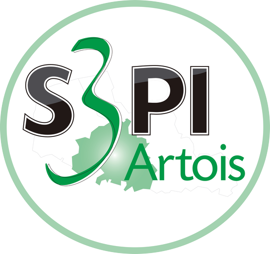S3PI ARTOIS expose au salon Les Rencontres Entreprises et Territoires