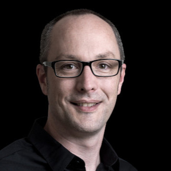 Photo of Till Gerken