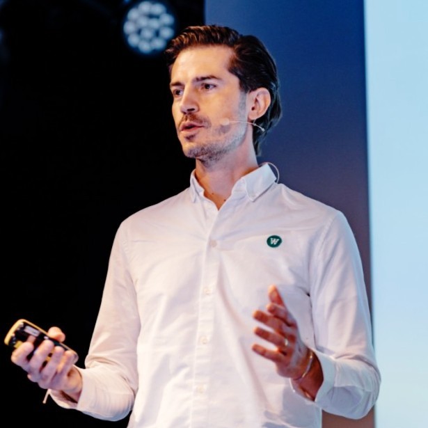 Photo of Michael Munder