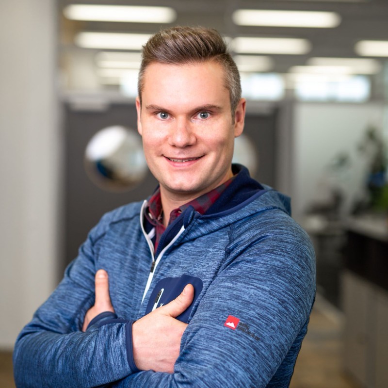 Photo of Florian Wezel