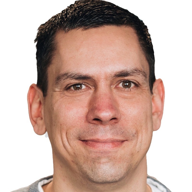 Photo of Hendrik Nehnes