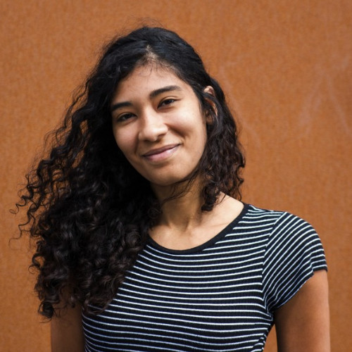 Photo of Marcella Wijngaarden