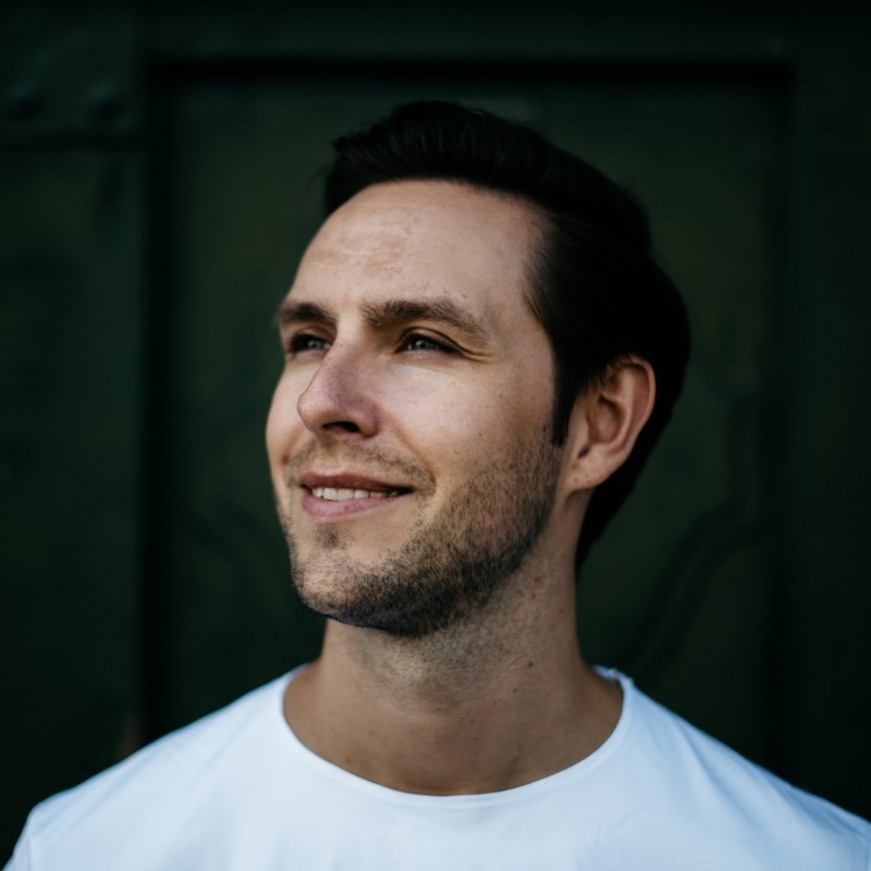 Photo of Malte Schiebelmann