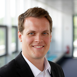 Photo of Volker Tietz