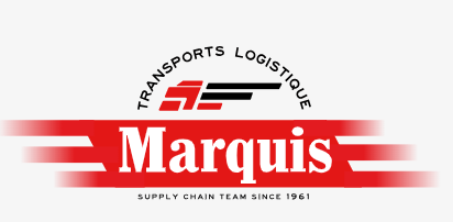 MARQUIS TRANSPORTS ET LOGISTIQUE expose au salon Les Rencontres Entreprises et Territoires