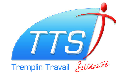 TREMPLIN TRAVAIL SOLIDARITE expose au salon Les Rencontres Entreprises et Territoires