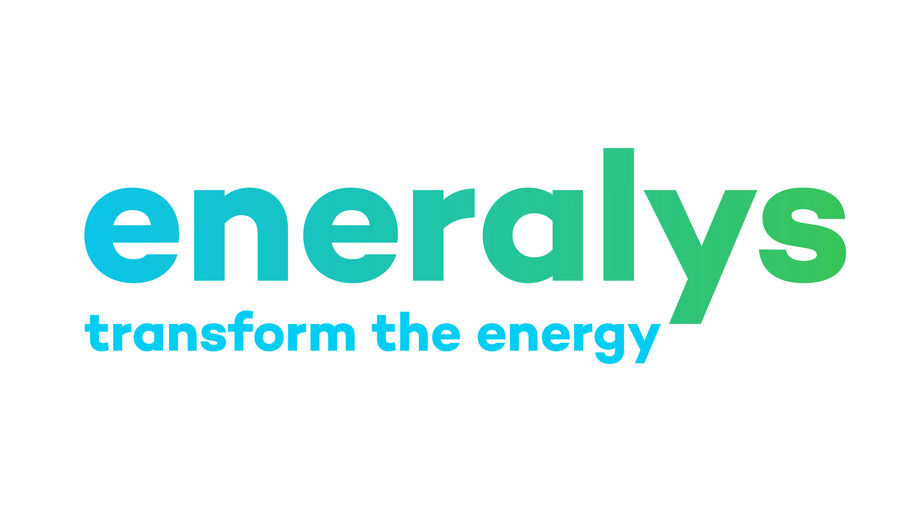 ENERALYS expose au salon Les Rencontres Entreprises et Territoires