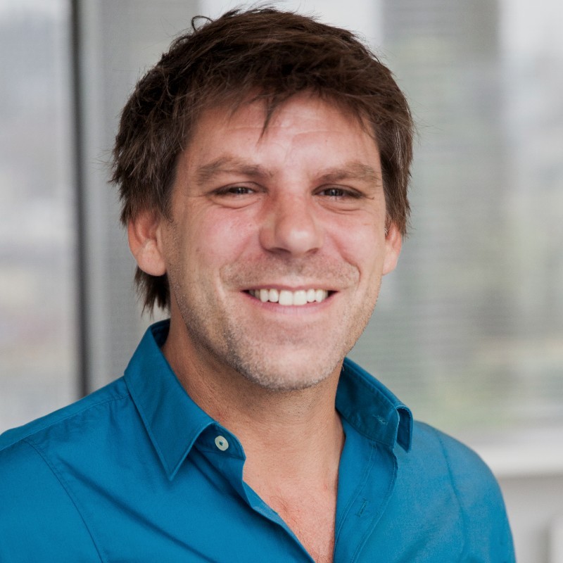 Photo of Rainer Collet