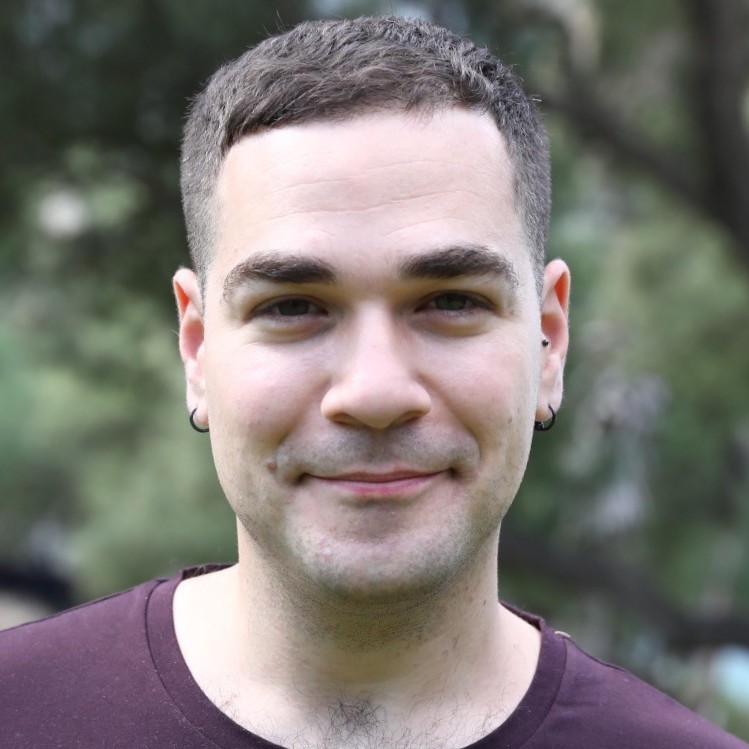 Photo of Amir Friedman