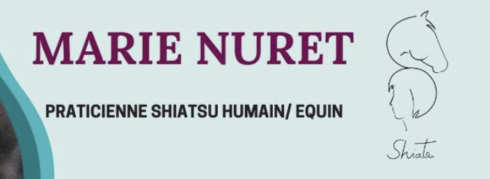 MARIE NURET expose au salon Les Rencontres Entreprises et Territoires
