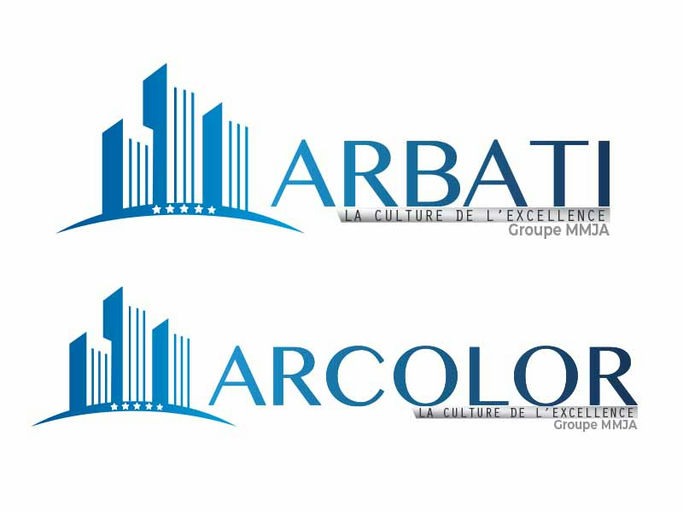 ARBATI -ARCOLOR expose au salon Les Rencontres Entreprises et Territoires