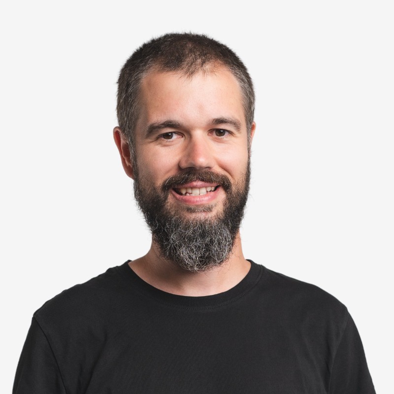 Photo of Piotr Karwatka