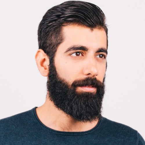 Photo of Sidharth Chugh