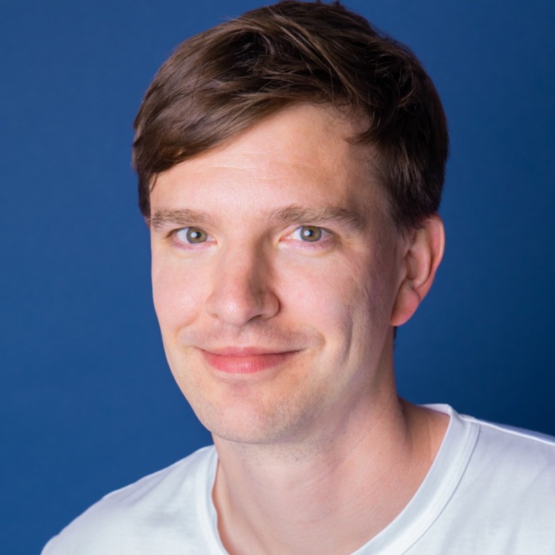 Photo of Fabian Lucas