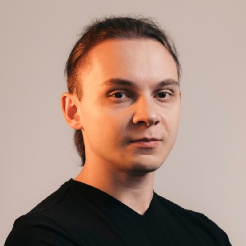 Photo of Rafal Cymerys