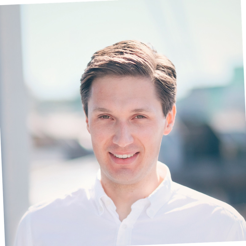 Photo of Wolfram Graetz