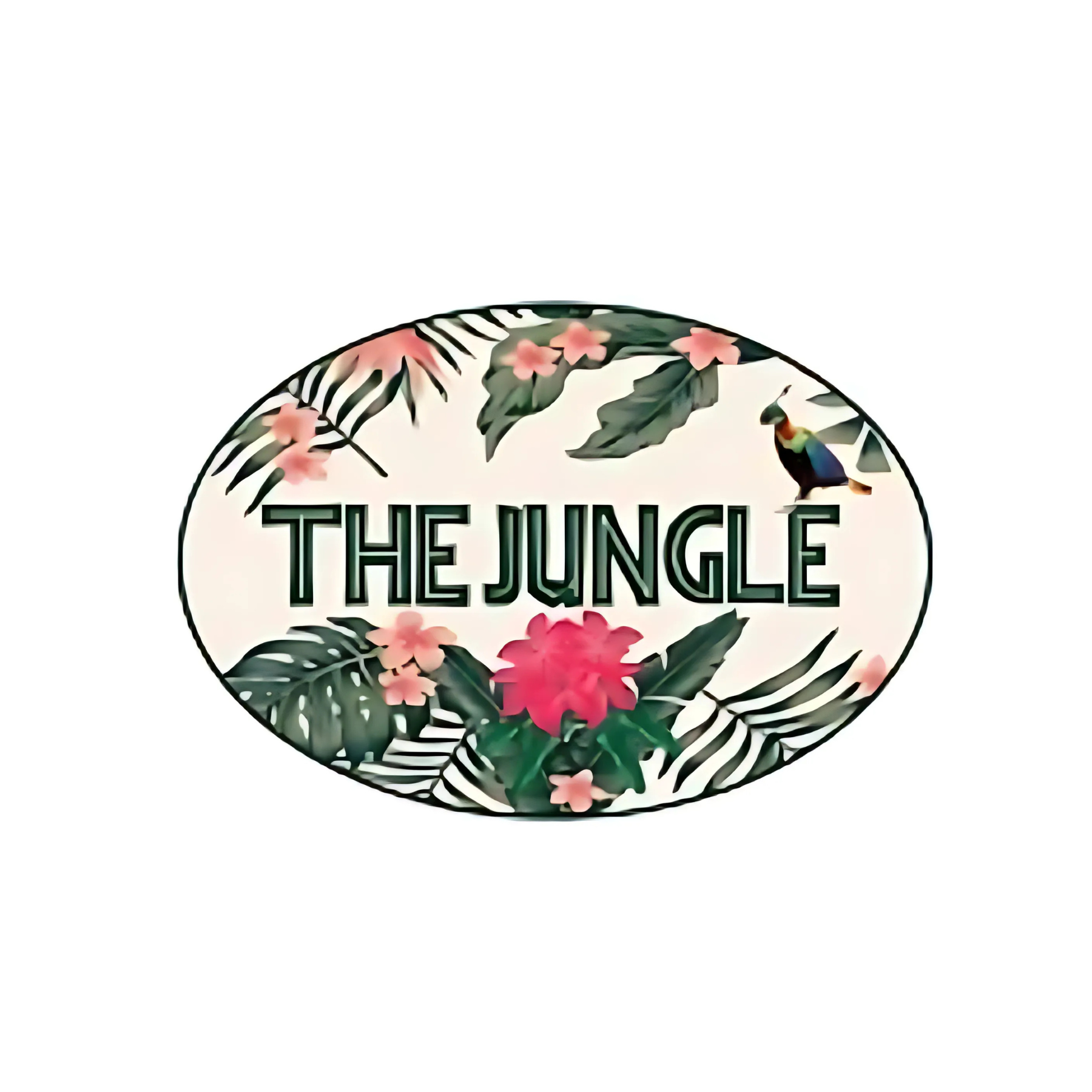 The Jungle