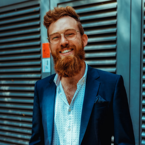 Photo of Alexander Braunreuther