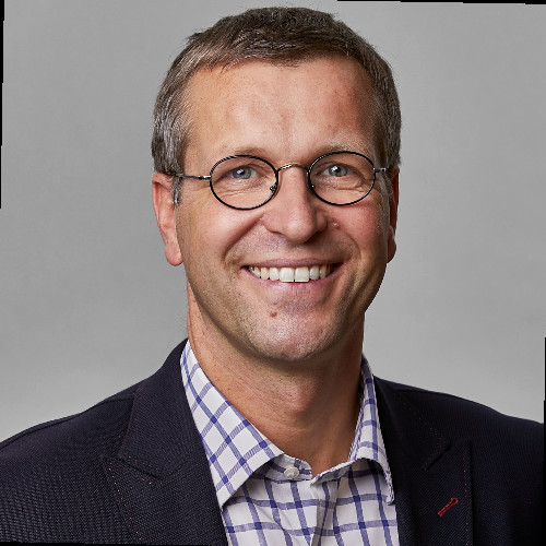 Photo of Burkhardt Funk