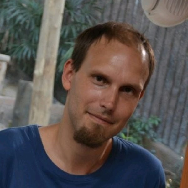 Photo of Tobias Kaupat