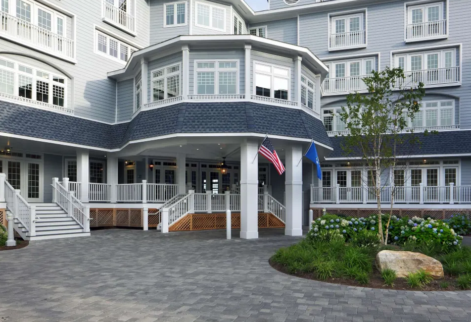 Madison Beach Hotel Curio Collection by Hilton