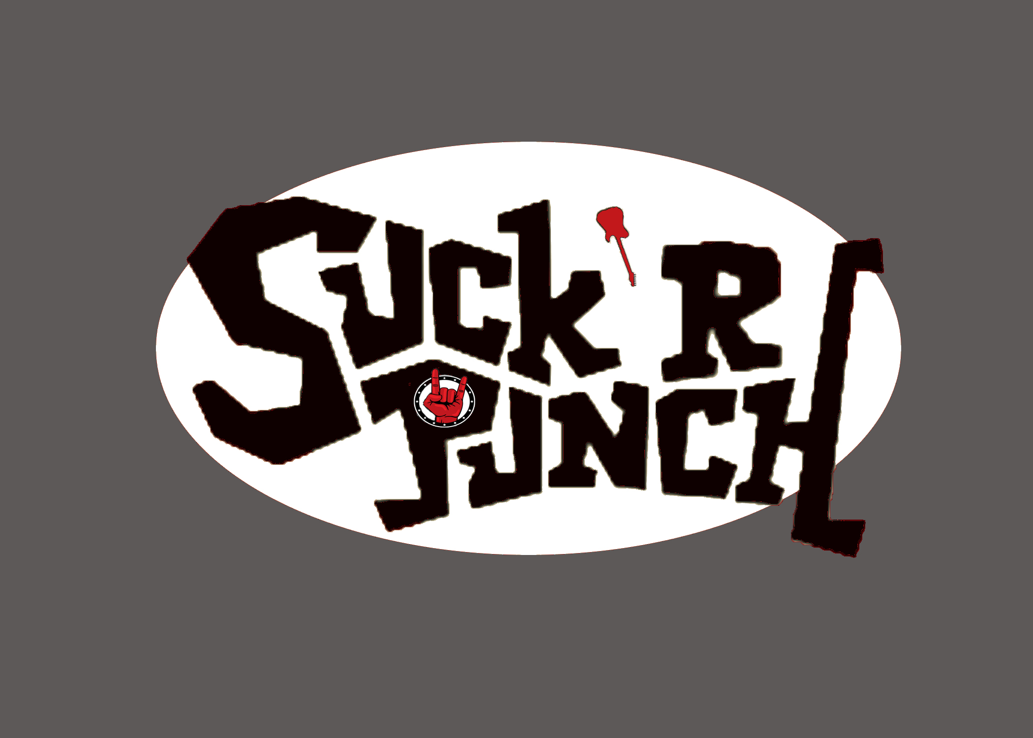 Suck' R Punch