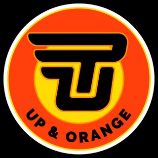 Up & Orange