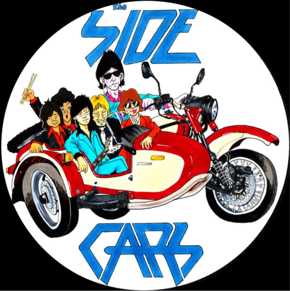 The Side Cars Band
