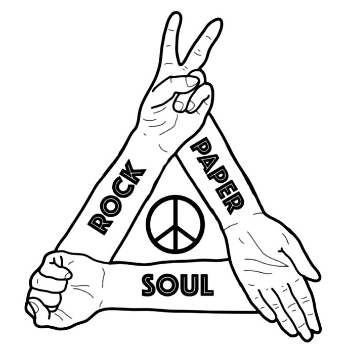 Rock Paper Soul