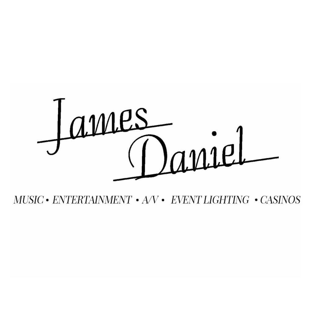 James Daniel Entertainment, AV, Event Lighting & Casinos