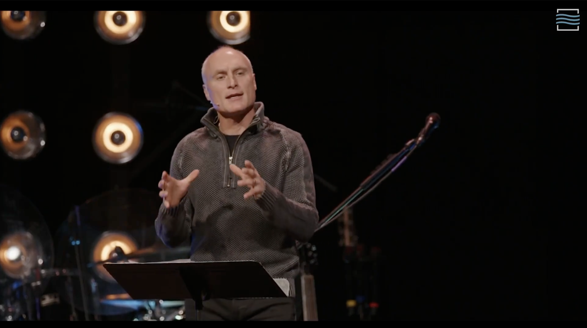 The Abyss and Atonement