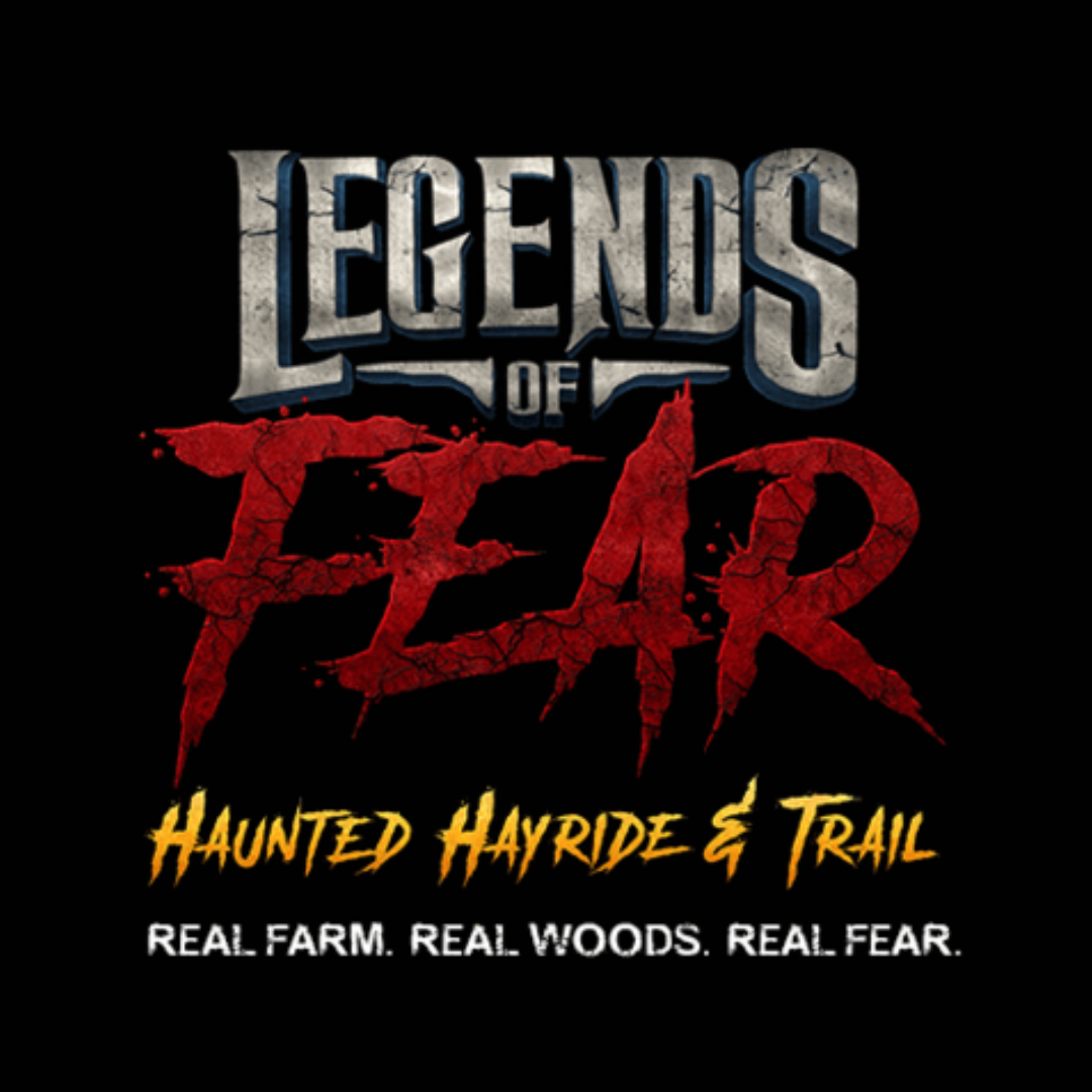 Legends of Fear