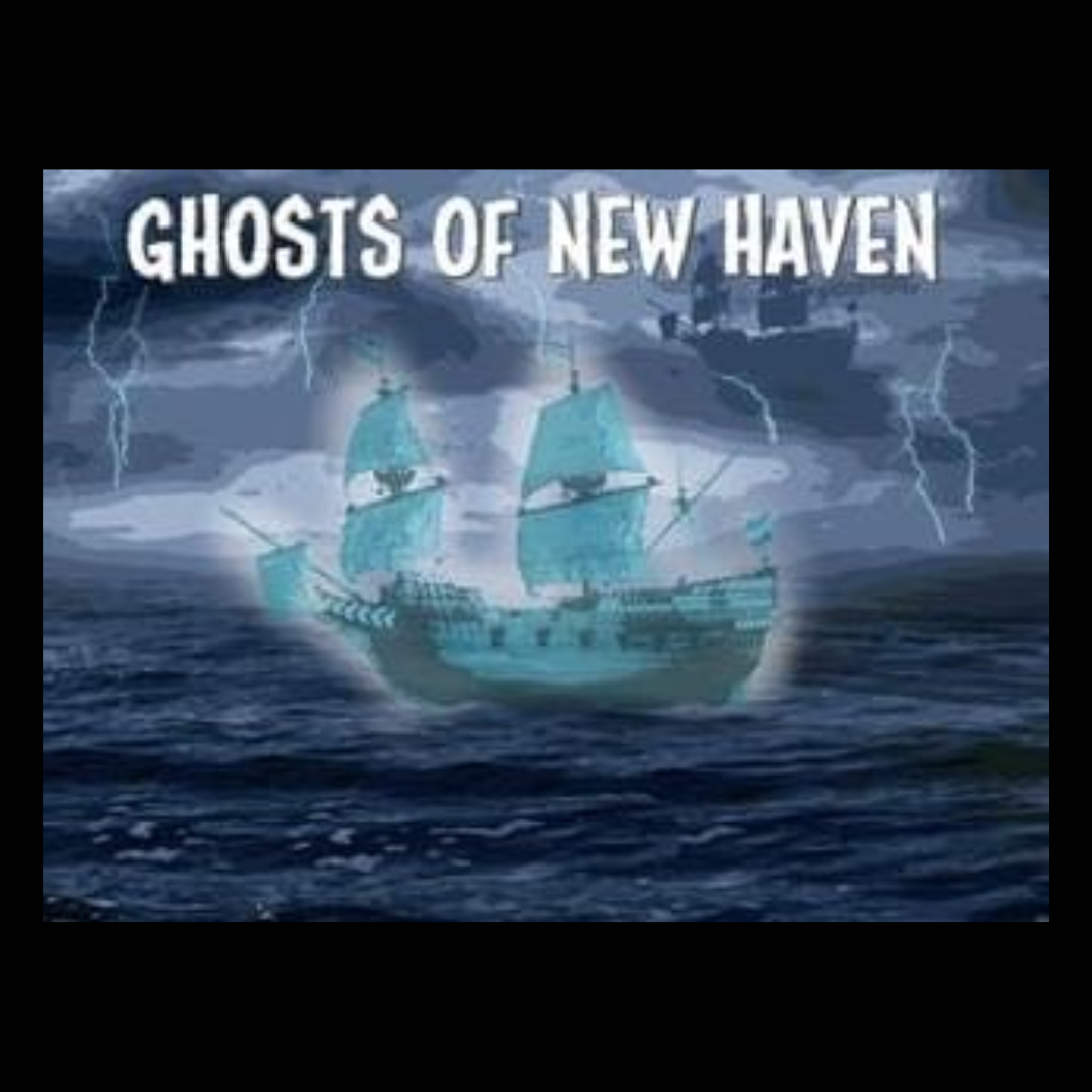 Ghosts of New Haven