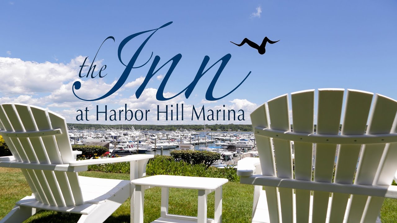 The Inn Harbor Hill Marina