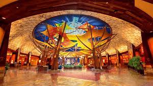 Mohegan Sun