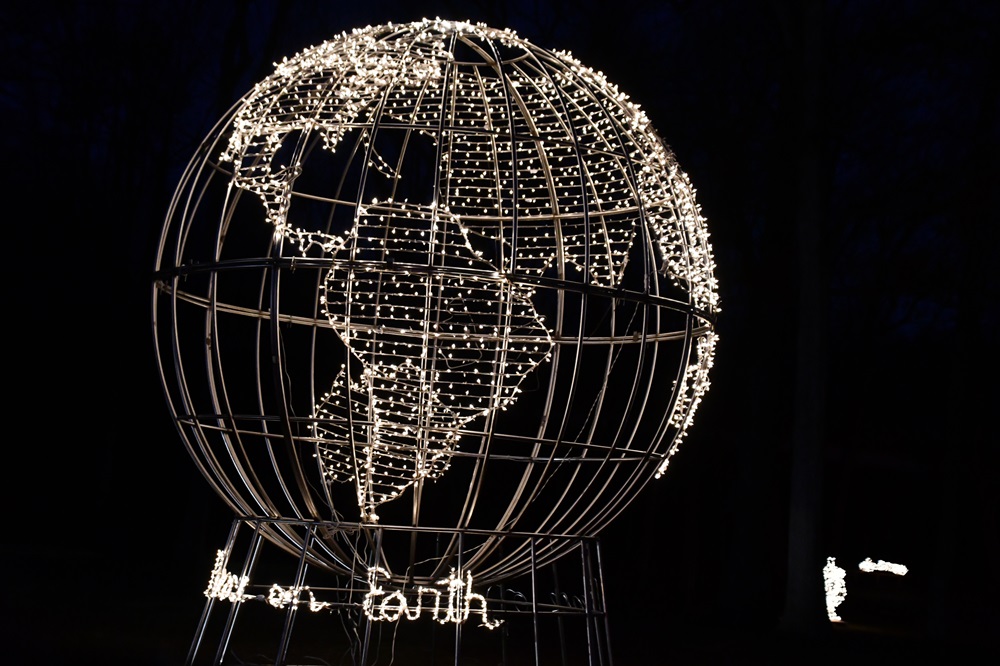 Festival of Silver Lights