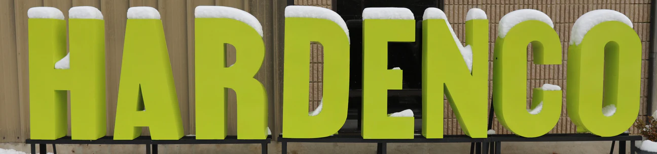 Hartford Denim Co. aka HARDENCO