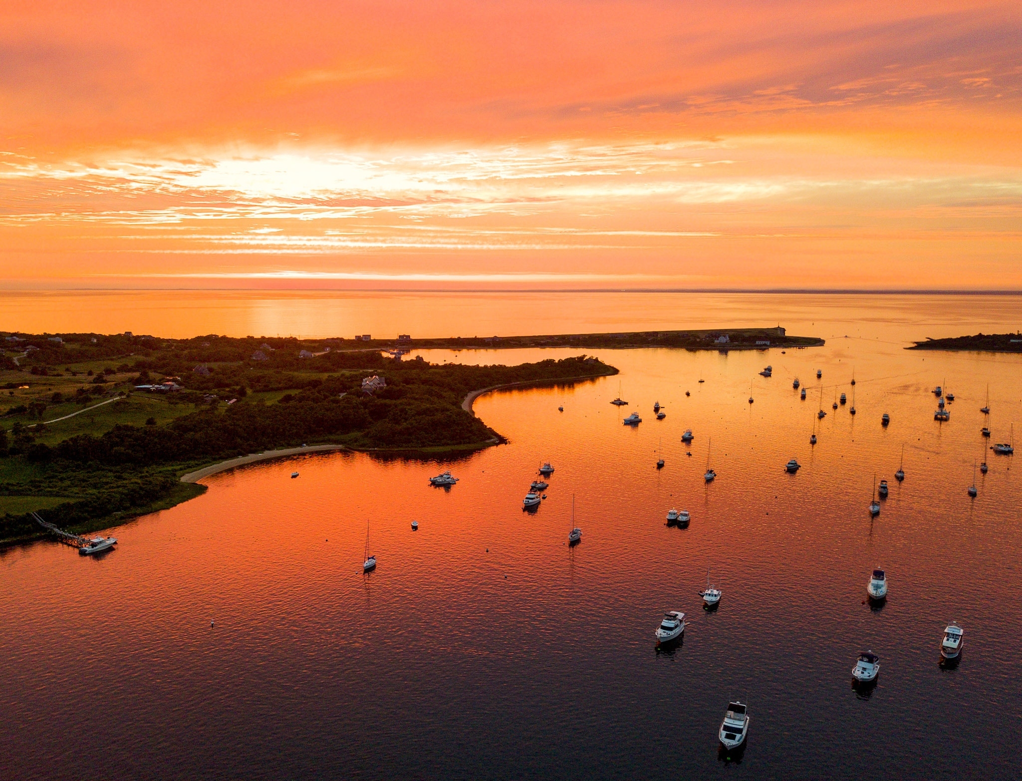 Block Island Tourist Council