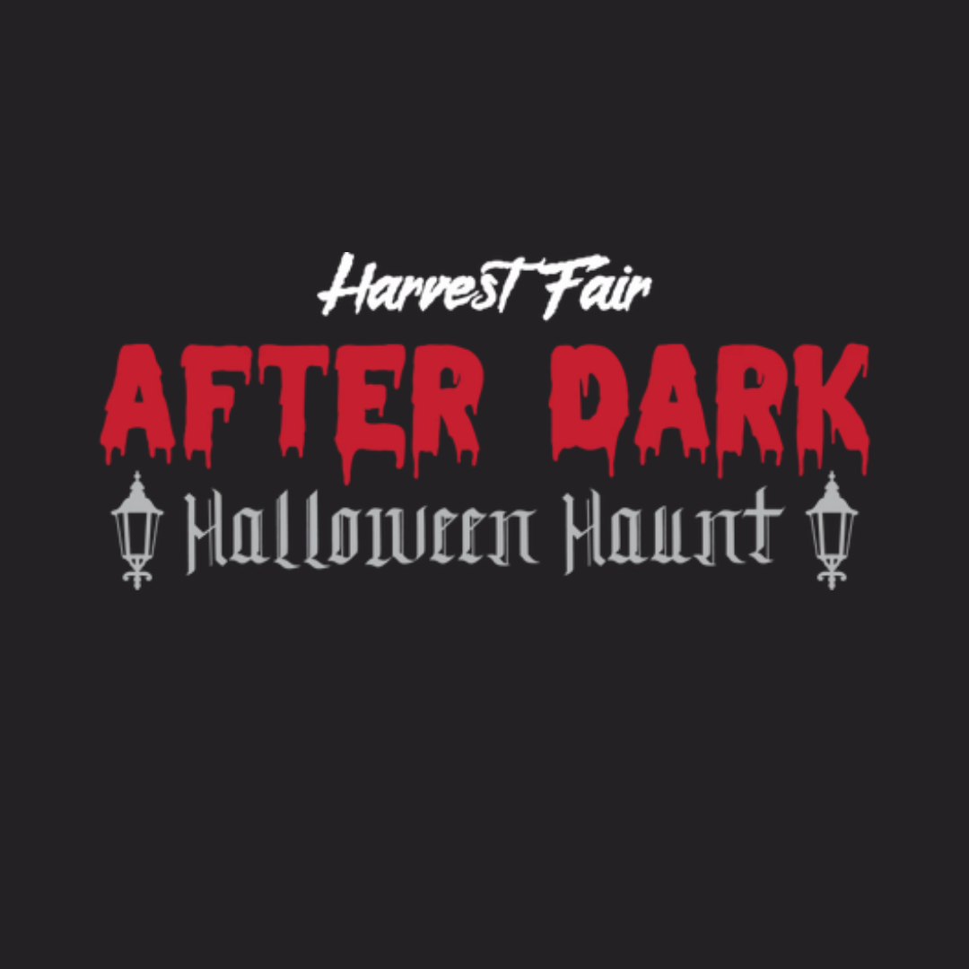 Harvest Fair After Dark