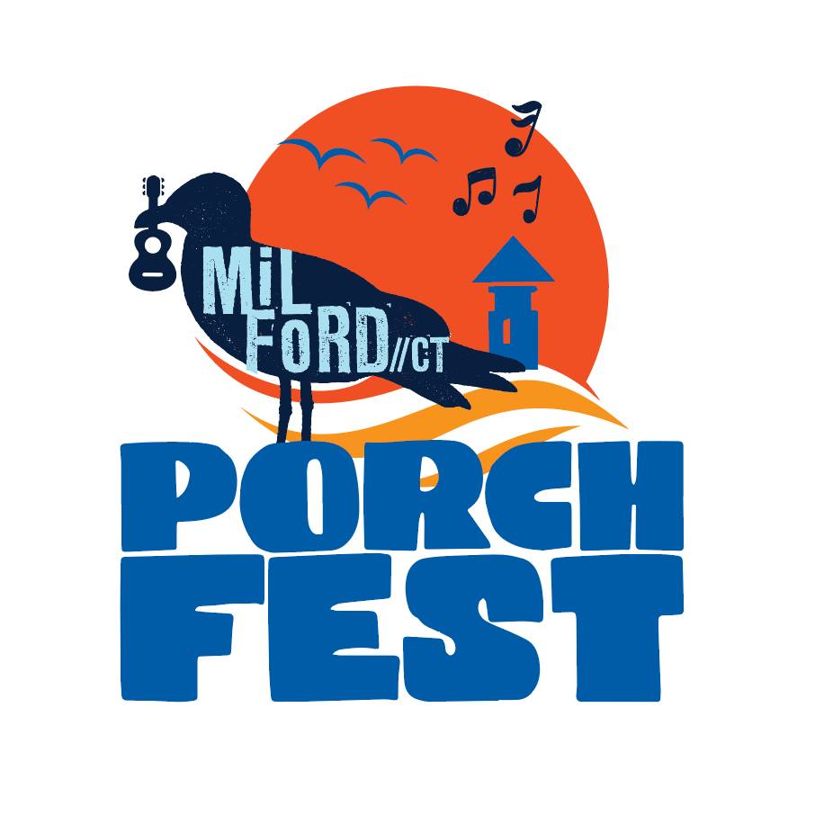 Milford Porchfest
