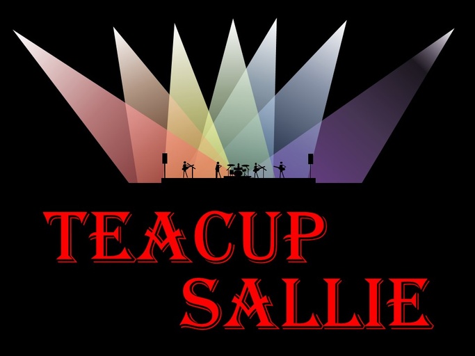 Teacup Sallie